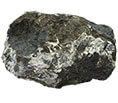 矽石礦